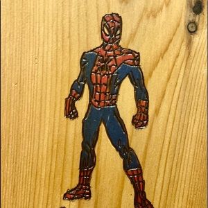 Spider-Man Wall Decor